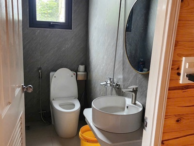 Nhà vườn nghỉ dưỡng mặt tiền chính tỉnh lộ 724, tân hội, lâm đồng 5