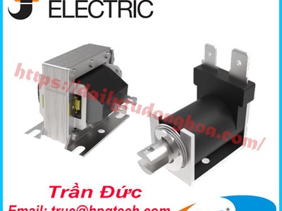 Nhà cung cấp Johnson Electric Việt Nam 0