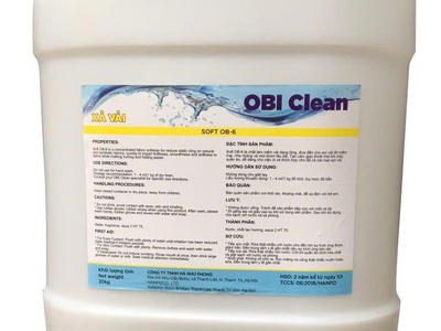 Cách giặt đồ cực sạch và giữ trắng đồ vải chuyên dụng cho khách sạn villa 1