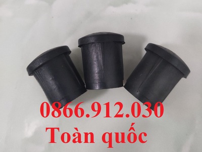 Vì sao nên dùng nắp chụp đầu ống sắt cho bàn ghế, kệ sắt 2