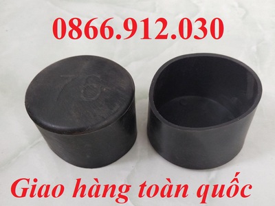 Vì sao nên dùng nắp chụp đầu ống sắt cho bàn ghế, kệ sắt 6