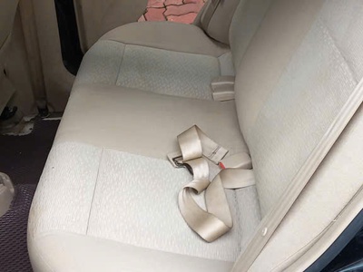 Chính chủ bán xe Chevrolet Aveo sx năm 2017 5