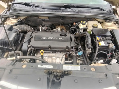 Bán Chevrolet Cruze Ltz   Số Tự Động   Đời 2016 4