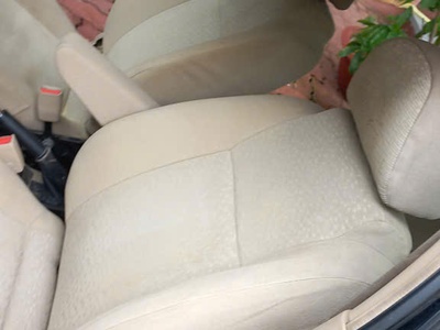 Chính chủ bán xe Chevrolet Aveo sx năm 2017 6