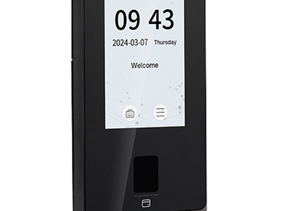 Máy chấm công khuôn mặt Speepface 9A giá rẻ 0