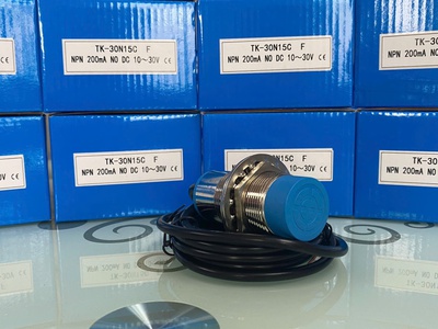 Cảm biến từ tiệm cận TK-30N15C Toky 0