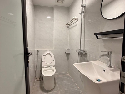 Bán nhà dòng tiền nguyễn đức cảnh 6 tầng thang máy long lanh hoàng mai 3