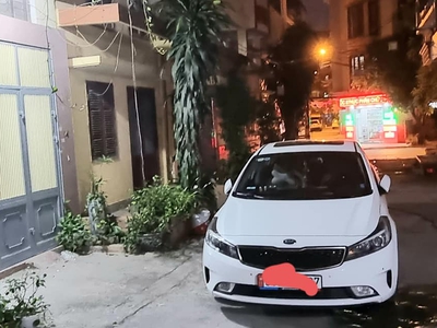 Bán nhà Mỗ Lao, 50m2, 5 tầng thang máy đẹp long lanh, ngõ thông tứ phía, ô tô đỗ cửa 1