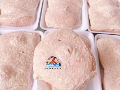 Mua Vú Heo Ở Đâu Để Đảm Bảo Chất Lượng Và An Toàn 0