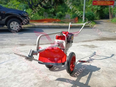 Máy cắt cỏ đẩy tay Takyo TK35MCC giá rẻ 1