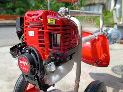Máy cắt cỏ đẩy tay Takyo TK35MCC giá rẻ 3