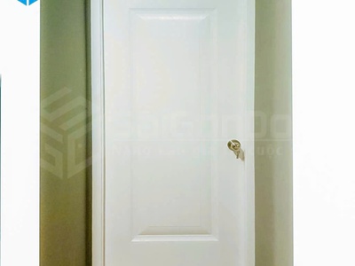 Cửa gỗ công nghiệp HDF 0