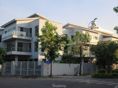 Biệt thự lô góc vip forresa xuân phương 180m 4 tầng đẳng cấp giới tinh hoa 0