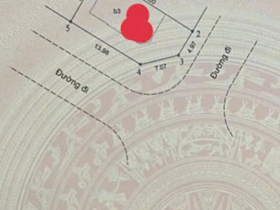 Biệt thự lô góc vip forresa xuân phương 180m 4 tầng đẳng cấp giới tinh hoa 3