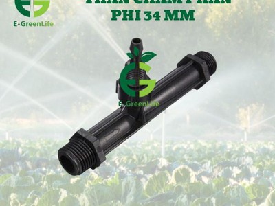 Thân châm phân Venturi 34mm 1