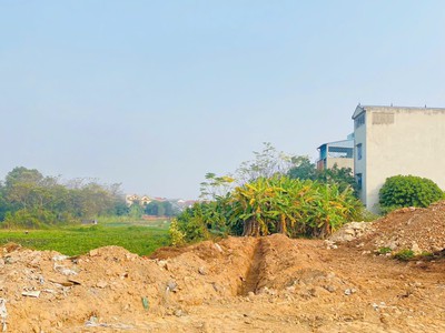 Bán đất khu đô thị Quảng Lợi, Tích Sơn, Vĩnh Yên, Vĩnh Phúc. Giá chỉ 2.25 tỷ 0