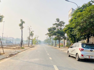 Bán đất khu đô thị Quảng Lợi, Tích Sơn, Vĩnh Yên, Vĩnh Phúc. Giá chỉ 2.25 tỷ 3