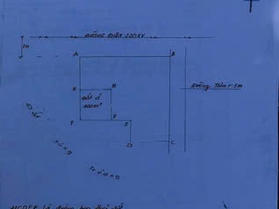 Cần bán lô đất diện tích 2.945 m  tại phường Hoàng Tiến, TP Chí Linh, Hải Dương. 0