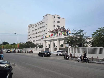 Em Có quỹ đất liền kề biệt thự khu B cienco5 vị trí đẹp, giá rẻ nhất khu cần bán 3