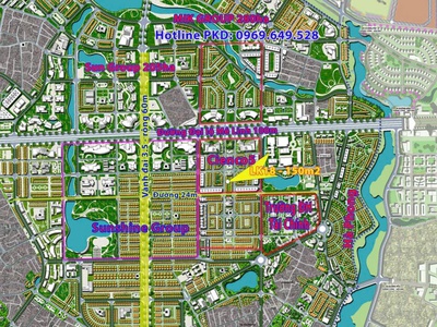 Em Có quỹ đất liền kề biệt thự khu B cienco5 vị trí đẹp, giá rẻ nhất khu cần bán 4