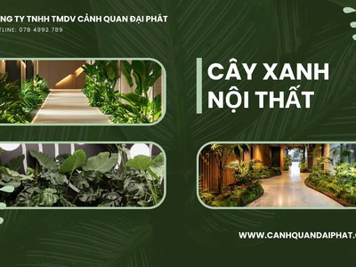 Thi công cảnh quan nhà máy Đồng Nai, TPHCM 4