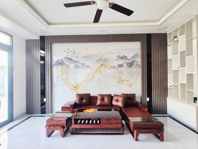 Mrs Tâm Bán nhà 3 tầng mới tinh Cam Lộ, Hùng Vương, Hồng Bàng, Hải Phòng 2