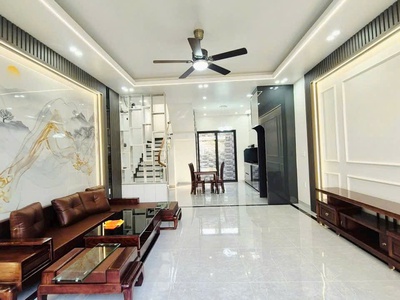 Mrs Tâm Bán nhà 3 tầng mới tinh Cam Lộ, Hùng Vương, Hồng Bàng, Hải Phòng 1