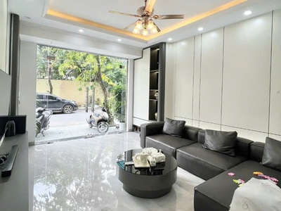 Siêu phẩm 4 tầng ĐẸP khu đô thị mới Hùng Vương, Hồng Bàng, Hải Phòng. 4