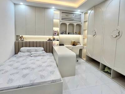 Siêu phẩm 4 tầng ĐẸP khu đô thị mới Hùng Vương, Hồng Bàng, Hải Phòng. 1