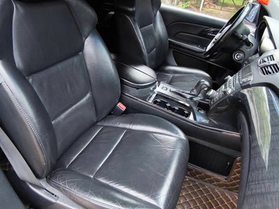 Em chính chủ lên đời xe mới nên dư con xe Acura MDX 2008 tâm huyết một thời. 4