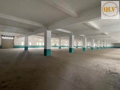 Cho thuê kho   THỦ DẦU MỘT, BÌNH DƯƠNG   9.900m 2