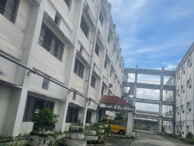 Cho thuê kho   THỦ DẦU MỘT, BÌNH DƯƠNG   9.900m 3