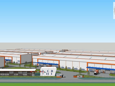 Cho thuê nhà xưởng KCN LỘC AN, ĐN 56.000m 2