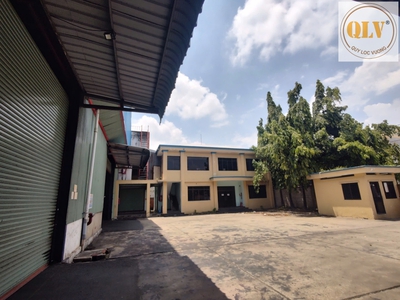 Cho thuê nhà xưởng   KCN SÓNG THẦN, BD   4.200m 0