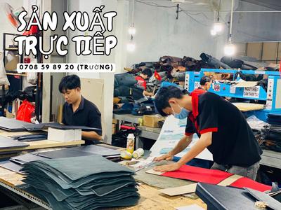 Nhập Sỉ Đồ Da Có Sẵn Phù Hợp Shop Mới 0