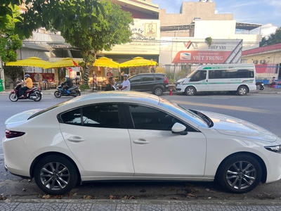 Chuyên cho thuê xe oto tự lái Đà Nẵng giá tốt 0