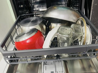 Cách sử dụng máy rửa bát tiết kiệm điện tối đa Hướng dẫn chi tiết 0