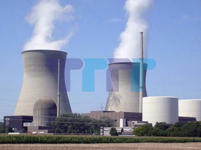 Nhà máy điện Nền tảng bảo đảm nguồn năng lượng cho phát triển kinh tế Việt Nam 0