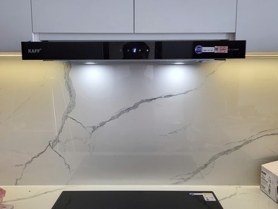 Máy Hút Mùi Âm Tủ Kaff KF-TL700ST 2