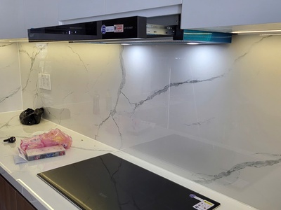 Máy Hút Mùi Âm Tủ Kaff KF-TL700ST 1