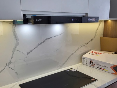 Máy Hút Mùi Âm Tủ Kaff KF-TL700ST 0