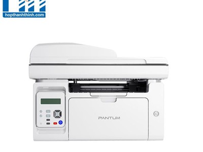 Máy in Laser đa chức năng PANTUM M6558 Trắng 0