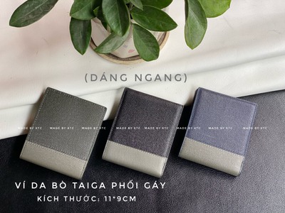 Nguồn Sỉ Ví Da Có Hàng Sẵn Cho Người Mới Khởi Nghiệp - 0948.949.948 0