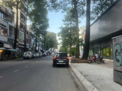 Hạ Giá Bán Gấp Tòa Nhà Văn Phòng Quận 5 Có Sẵn Dòng Tiền 330Trieu/Thang 2