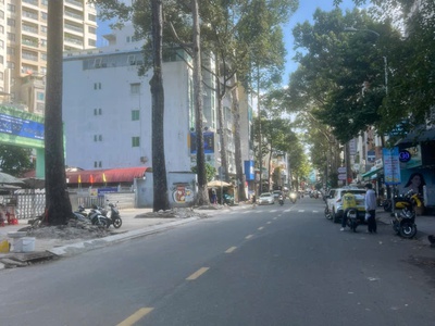 Hạ Giá Bán Gấp Tòa Nhà Văn Phòng Quận 5 Có Sẵn Dòng Tiền 330Trieu/Thang 3