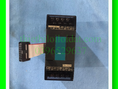 Mô-đun Fatek FBs-4A2D 0