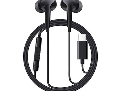 Tai nghe Baseus Encok CZ18 Type-C 0