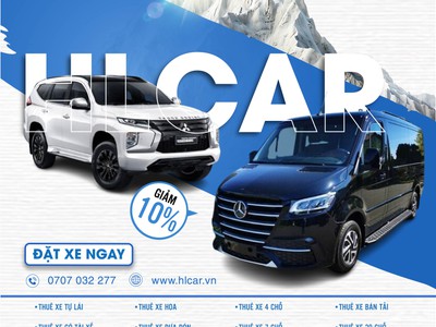 Thuê xe 7 chỗ đi Mộc Bài 0