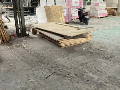 Cho thuê nhà xưởng gỗ BÌNH MINH, TRẢNG BOM 7.000m 1