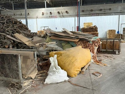 Cho thuê nhà xưởng gỗ BÌNH MINH, TRẢNG BOM 7.000m 2